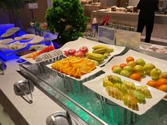 -云尚自助餐厅(佛山南海瞻云酒店)