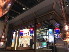 -韩宫宴烤肉·料理(苏州中心店)