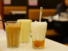 -大哥餐厅(西城花园店)