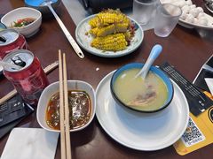 -金龙·打边炉(武进路店)