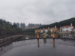 -圣爵菲斯大酒店(长沙世界之窗店)