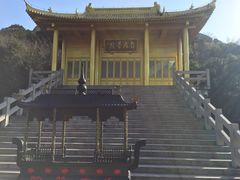 -印象普陀