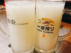 -厚贞日式烤肉(龙之梦店)