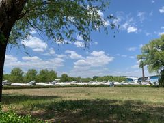 -中国航空博物馆