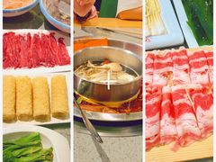 -渝味晓宇·重庆火锅(龙岗龙城万科里店)