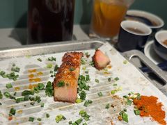 -绿茶餐厅(广州天河城店)