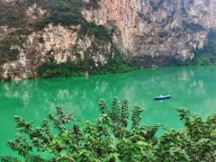 -乌江画廊(彭水苗族土家族自治县)