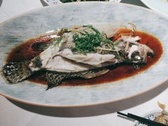 -围龙屋客家食府(福田店)