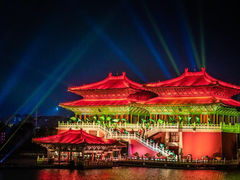 -清明上河园