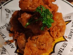 -太二酸菜鱼(长沙IFS国金中心店)