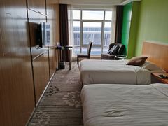 -上海大众空港宾馆