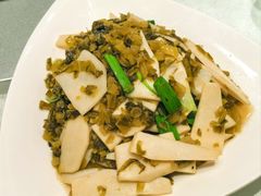 -华盛丰温州大排档(东三环南路店)