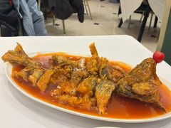 -金三杯酒家(泉城路店)