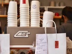 -PUZZLE COFFEE 拼图咖啡