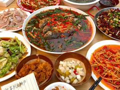 -盐老幺自贡盐帮菜老店