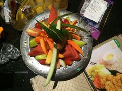 -萧邦音乐会所KTV·蒸汽活海鲜自助(福田店)