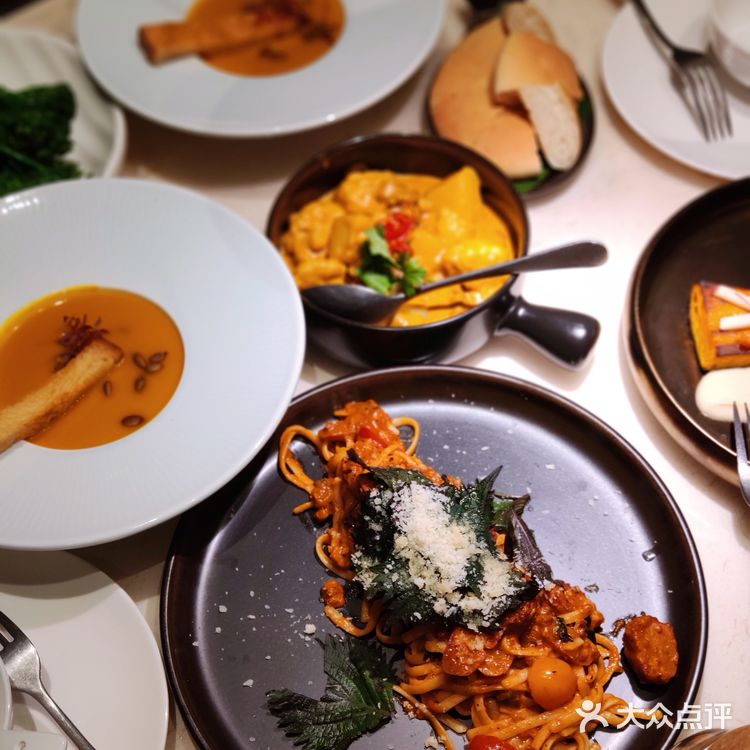 深圳探店|宝安的素食餐厅