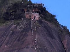 -丹霞山风景名胜区