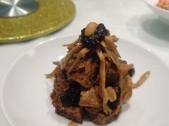 四喜烤麸-和记小菜(东方店)