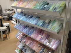-熙工匠银饰•拼豆团建DIY(壹方城店)
