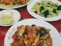 -晋阳饭庄(虎坊桥店)