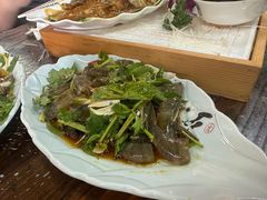 -官塘锋记鱼生·生腌·砂锅粥(牌坊街店)