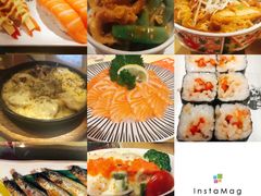 -友壹町寿司(嘉洲广场店)