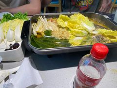 -半天妖烤鱼(蒸湘万达广场店)