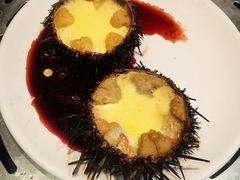 -海味当家·蒸锅海鲜(星海公园店)