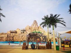 -南昌玛雅海滩水公园