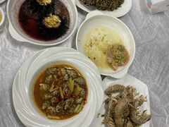 -众味海鲜大排档·活海鲜·潮汕味(南澳店)