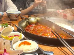 -楠火锅(仁恒梦中心店)