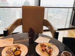 -南京金陵饭店