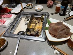 -海底捞火锅(正大乐城店)