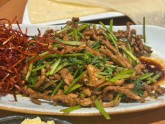 -老昌春饼(中央大街店)
