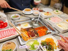 -海底捞火锅(苏宁广场店)