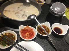 -煲宫(华润万象城店)