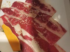-山居屋炭火烧肉(厚街万达店)