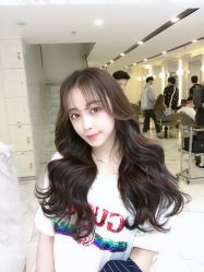 -3AM HAIR SALON染发接发