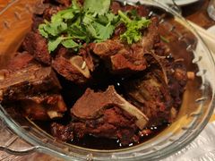 -虾宝贝胶东海鲜·渔家菜(小西天店)