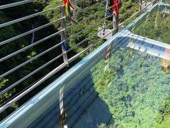 -宁波五龙潭景区