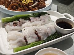 -名盈轩酒家·手工茶点·16年经典粤菜(新一城店)