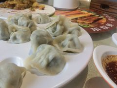-清真·东饺宴