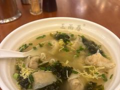 -三两春肚肺汤(崂山路店)