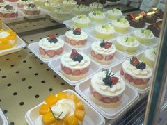 -工匠面包(壹方店)