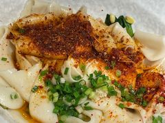 -大师兄·西北小馆(金湾华发商都店)