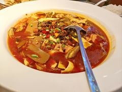 -天辣(金桥啦啦宝都店)