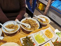 -怪噜范·老贵阳街头名小吃(汇金星力城店)