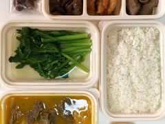 -半山腰·云南菜(侨福芳草地店)