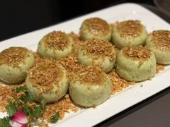 -深圳美高梅酒店-品聚嘉府中餐厅